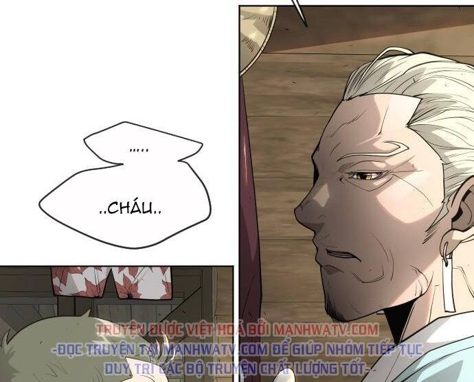 Kỷ Nguyên Siêu Anh Hùng Chap 110 - Next Chap 111