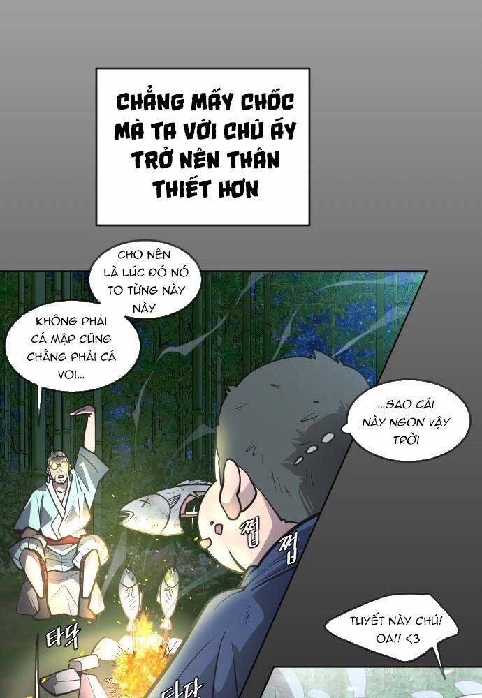 Kỷ Nguyên Siêu Anh Hùng Chap 110 - Next Chap 111