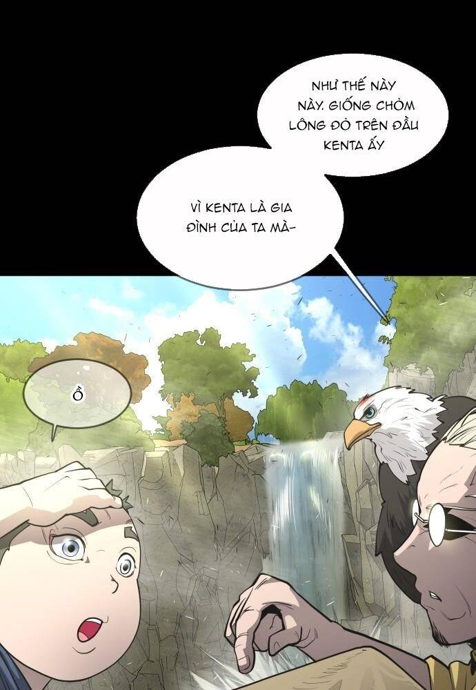 Kỷ Nguyên Siêu Anh Hùng Chap 110 - Next Chap 111