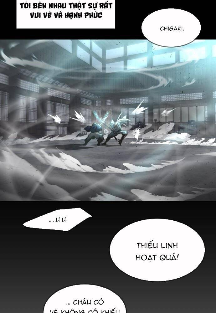 Kỷ Nguyên Siêu Anh Hùng Chap 110 - Next Chap 111