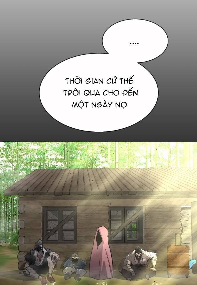 Kỷ Nguyên Siêu Anh Hùng Chap 110 - Next Chap 111