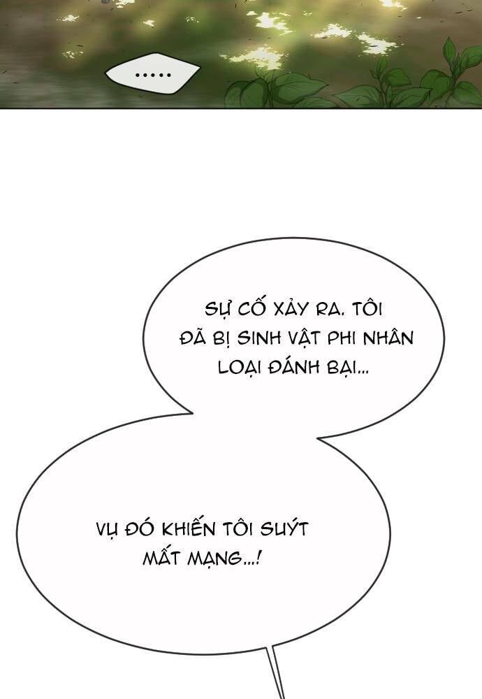 Kỷ Nguyên Siêu Anh Hùng Chap 110 - Next Chap 111