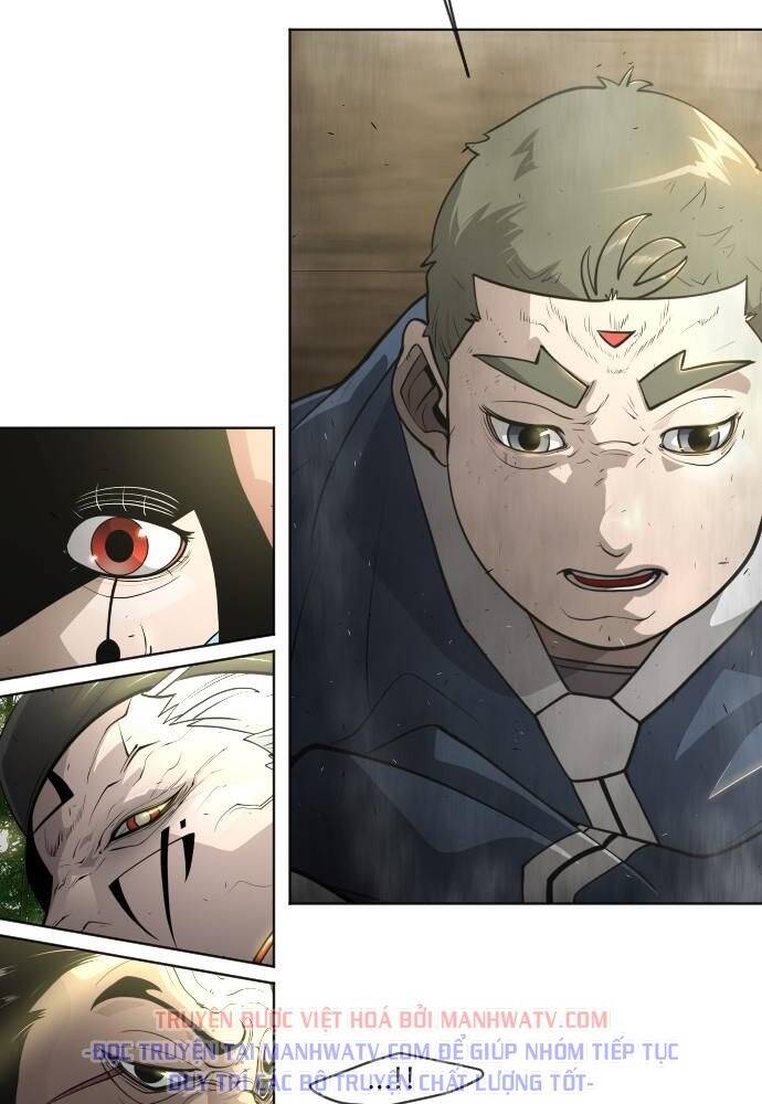 Kỷ Nguyên Siêu Anh Hùng Chap 110 - Next Chap 111