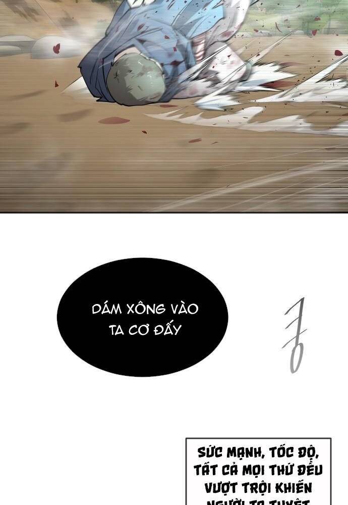 Kỷ Nguyên Siêu Anh Hùng Chap 110 - Next Chap 111