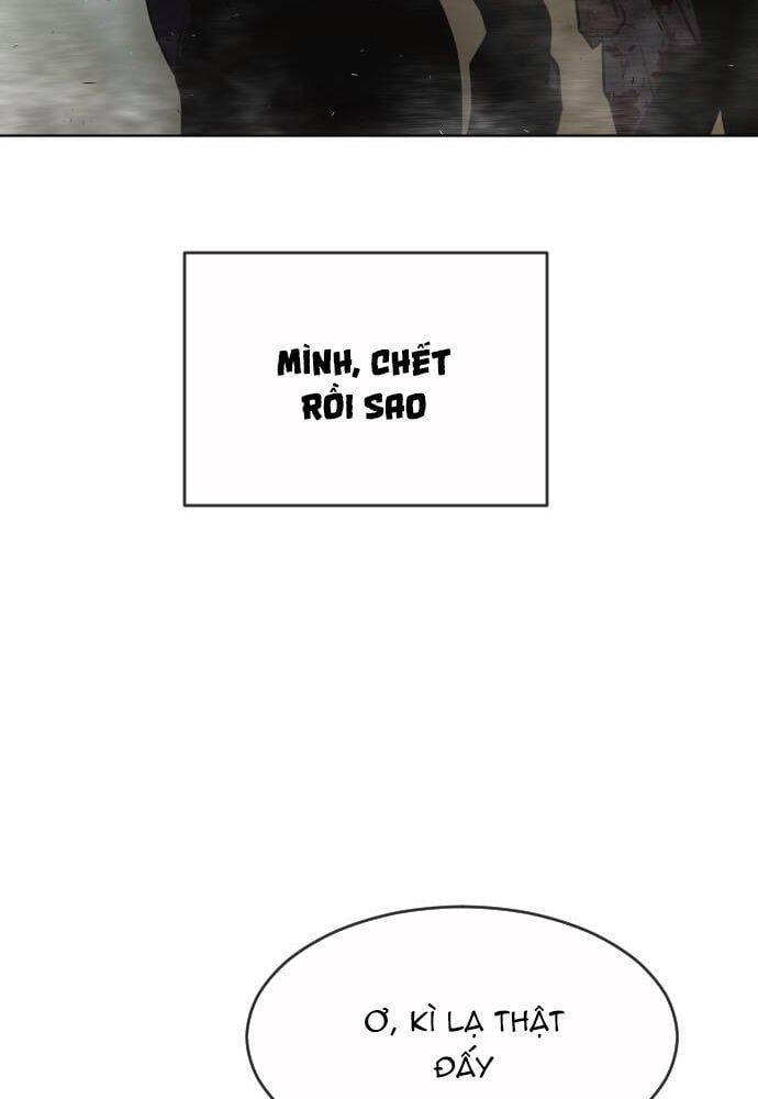 Kỷ Nguyên Siêu Anh Hùng Chap 110 - Next Chap 111