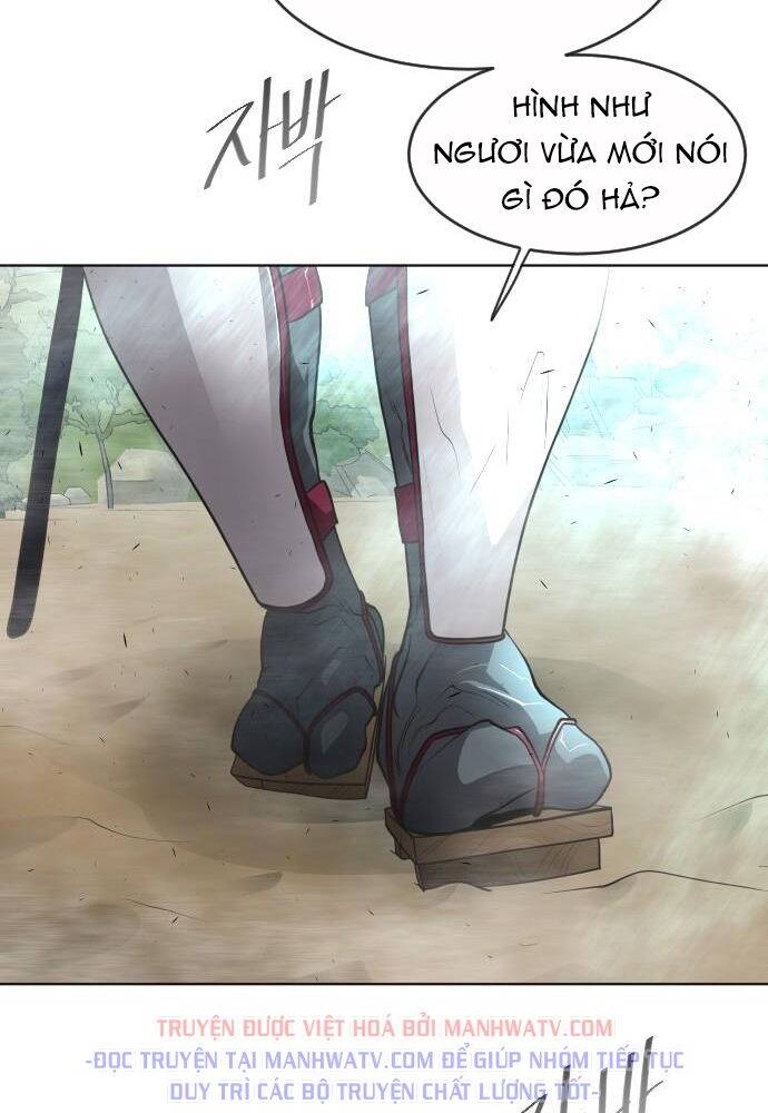 Kỷ Nguyên Siêu Anh Hùng Chap 110 - Next Chap 111