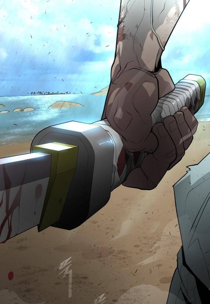 Kỷ Nguyên Siêu Anh Hùng Chap 111 - Next Chap 112