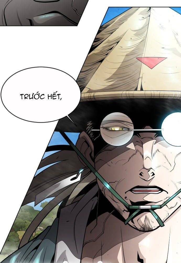 Kỷ Nguyên Siêu Anh Hùng Chap 111 - Next Chap 112