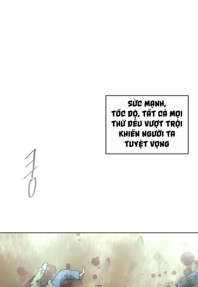 Kỷ Nguyên Siêu Anh Hùng Chap 111 - Next Chap 112