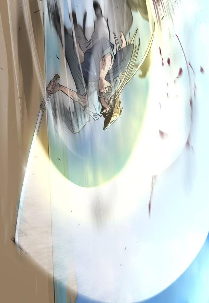 Kỷ Nguyên Siêu Anh Hùng Chap 111 - Next Chap 112