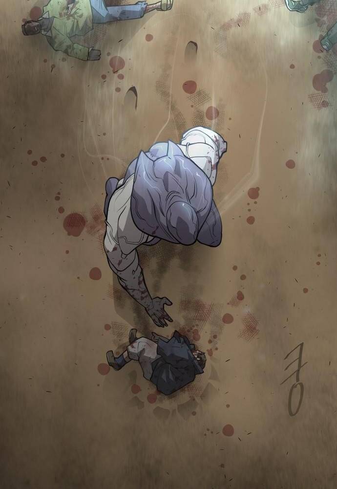 Kỷ Nguyên Siêu Anh Hùng Chap 111 - Next Chap 112