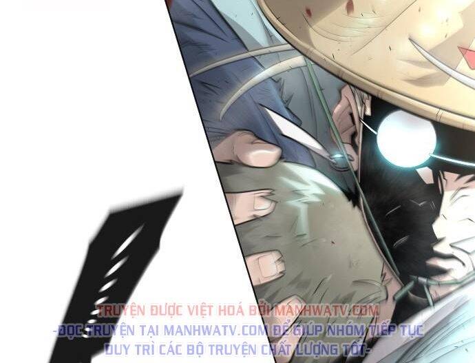 Kỷ Nguyên Siêu Anh Hùng Chap 111 - Next Chap 112