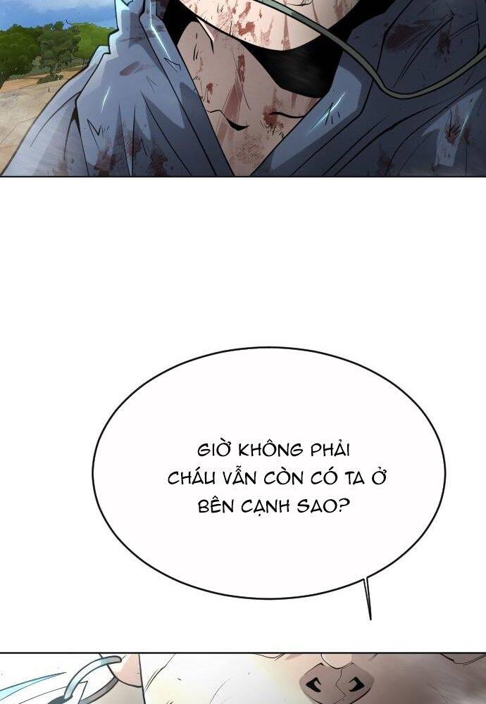 Kỷ Nguyên Siêu Anh Hùng Chap 111 - Next Chap 112