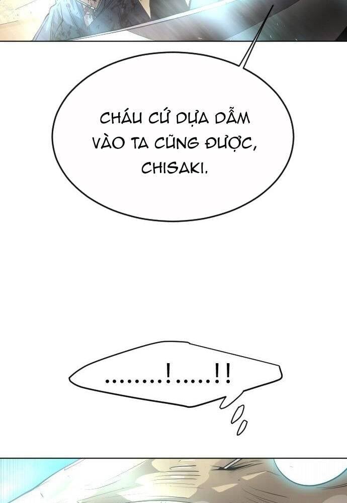 Kỷ Nguyên Siêu Anh Hùng Chap 111 - Next Chap 112