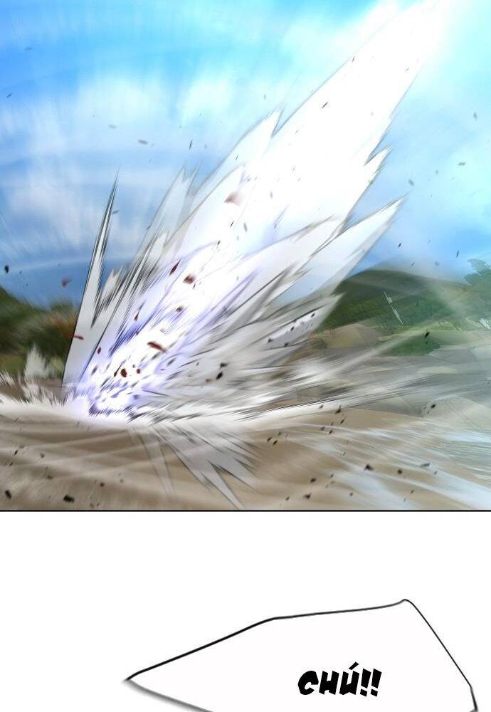 Kỷ Nguyên Siêu Anh Hùng Chap 111 - Next Chap 112