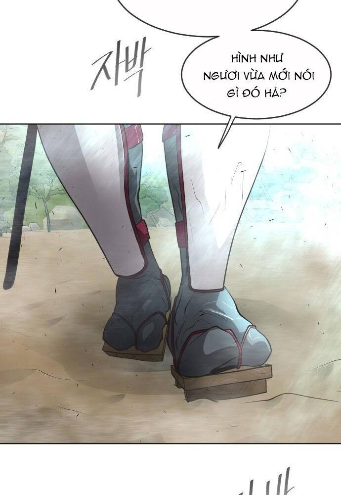 Kỷ Nguyên Siêu Anh Hùng Chap 111 - Next Chap 112