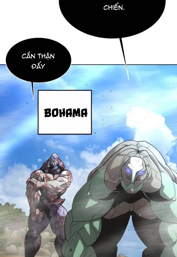 Kỷ Nguyên Siêu Anh Hùng Chap 111 - Next Chap 112