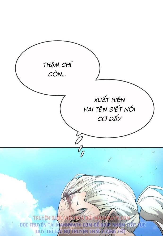 Kỷ Nguyên Siêu Anh Hùng Chap 111 - Next Chap 112