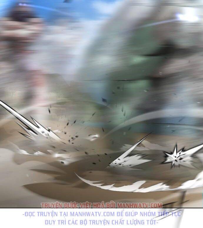 Kỷ Nguyên Siêu Anh Hùng Chap 111 - Next Chap 112