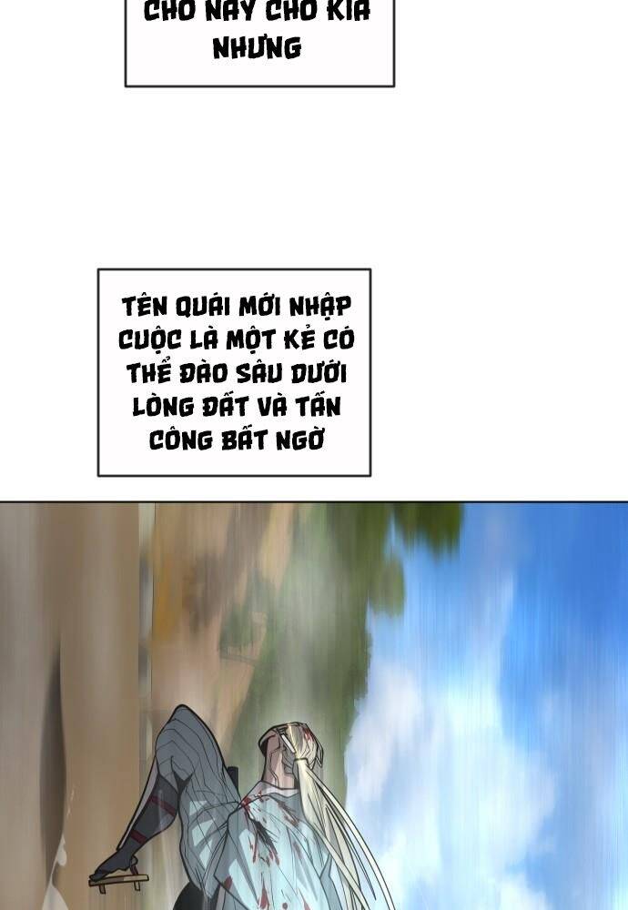 Kỷ Nguyên Siêu Anh Hùng Chap 111 - Next Chap 112