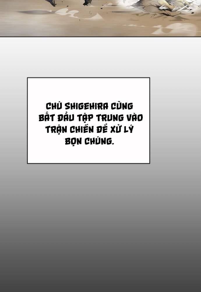 Kỷ Nguyên Siêu Anh Hùng Chap 111 - Next Chap 112