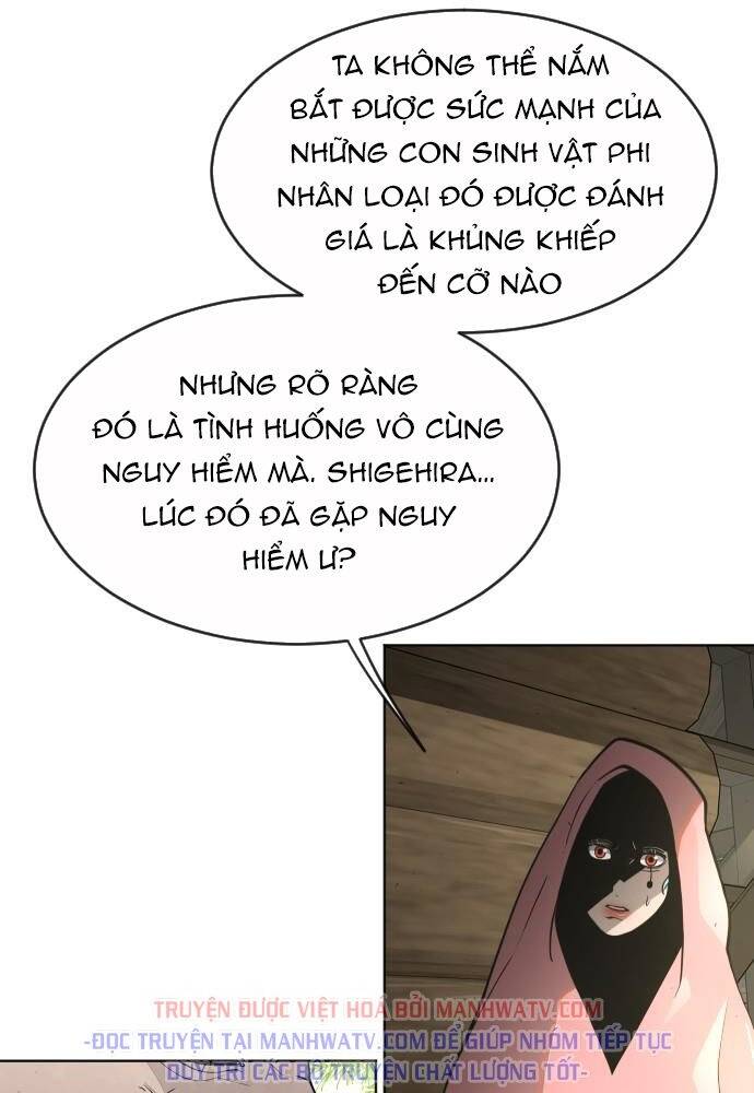 Kỷ Nguyên Siêu Anh Hùng Chap 111 - Next Chap 112