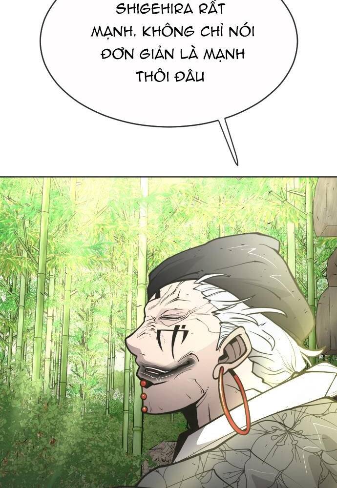 Kỷ Nguyên Siêu Anh Hùng Chap 111 - Next Chap 112