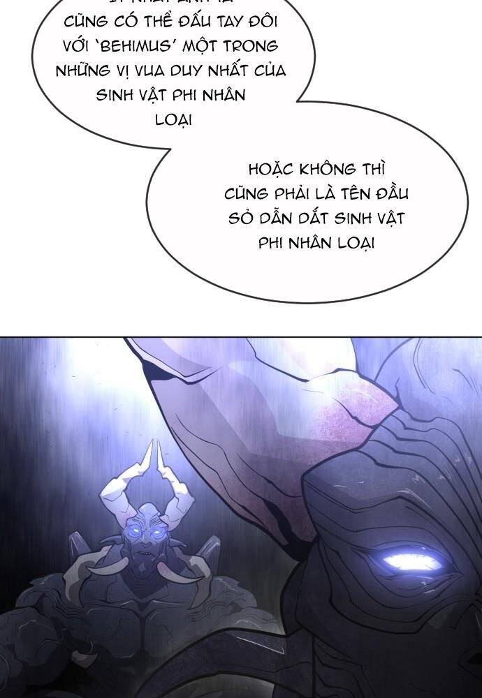 Kỷ Nguyên Siêu Anh Hùng Chap 111 - Next Chap 112