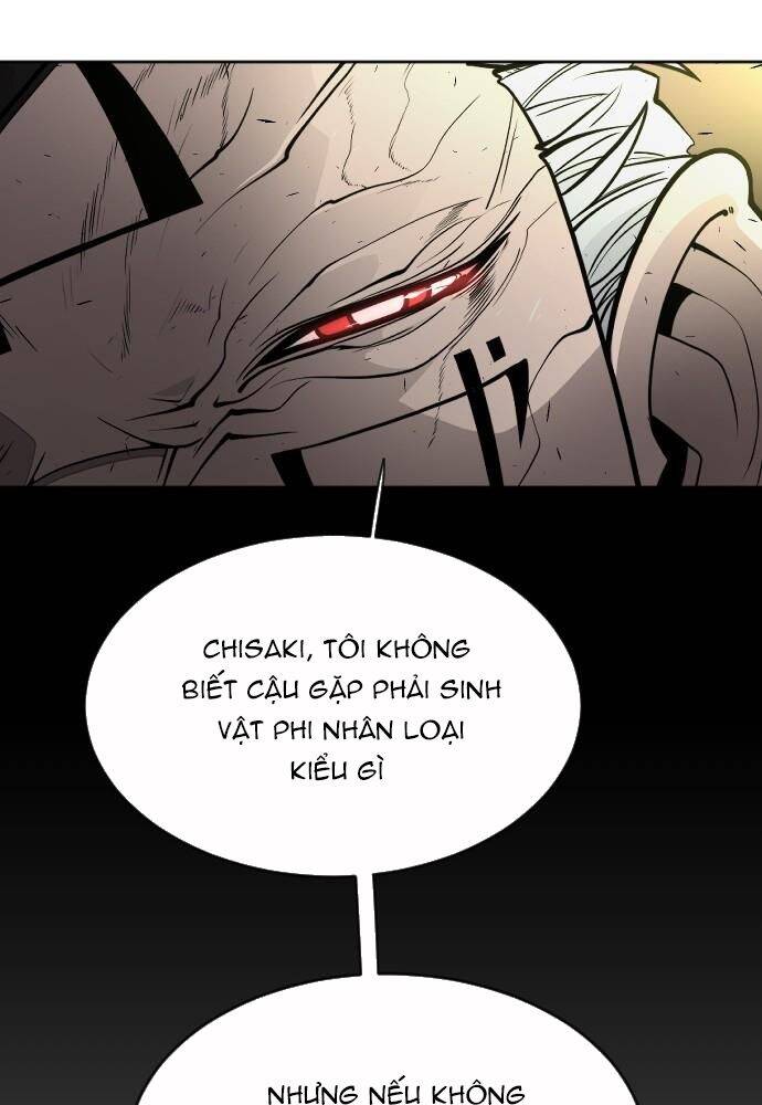 Kỷ Nguyên Siêu Anh Hùng Chap 111 - Next Chap 112