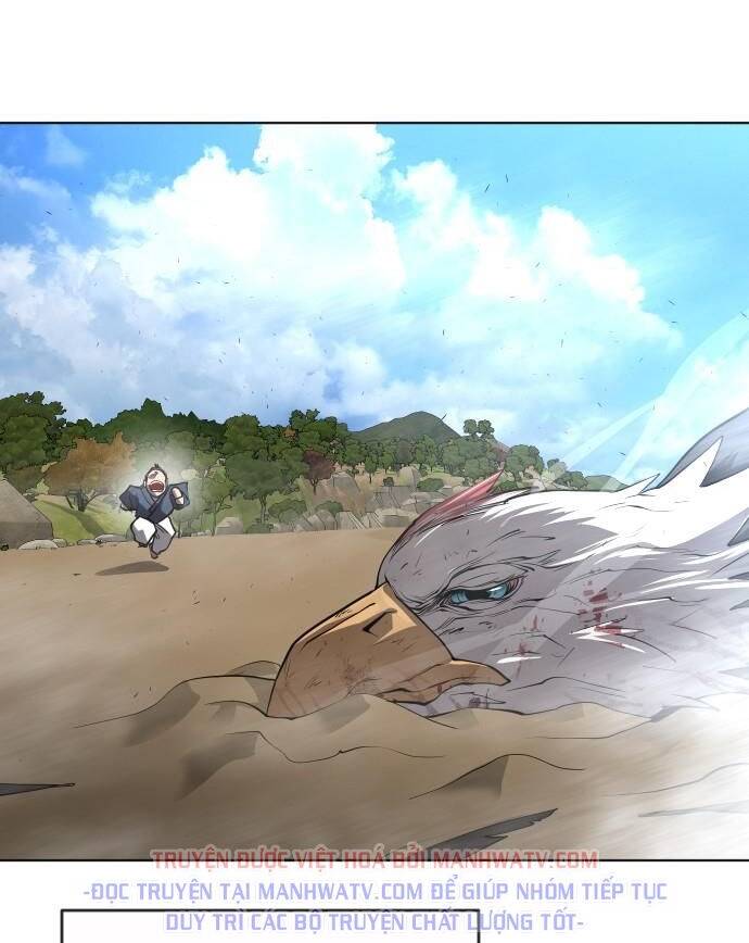 Kỷ Nguyên Siêu Anh Hùng Chap 112 - Next Chap 113