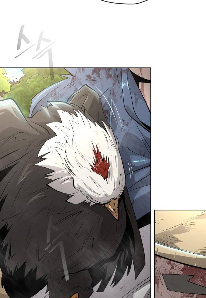 Kỷ Nguyên Siêu Anh Hùng Chap 112 - Next Chap 113