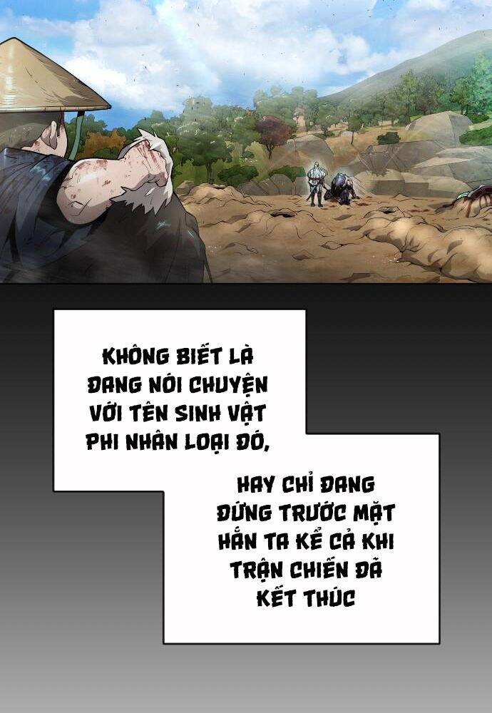 Kỷ Nguyên Siêu Anh Hùng Chap 112 - Next Chap 113