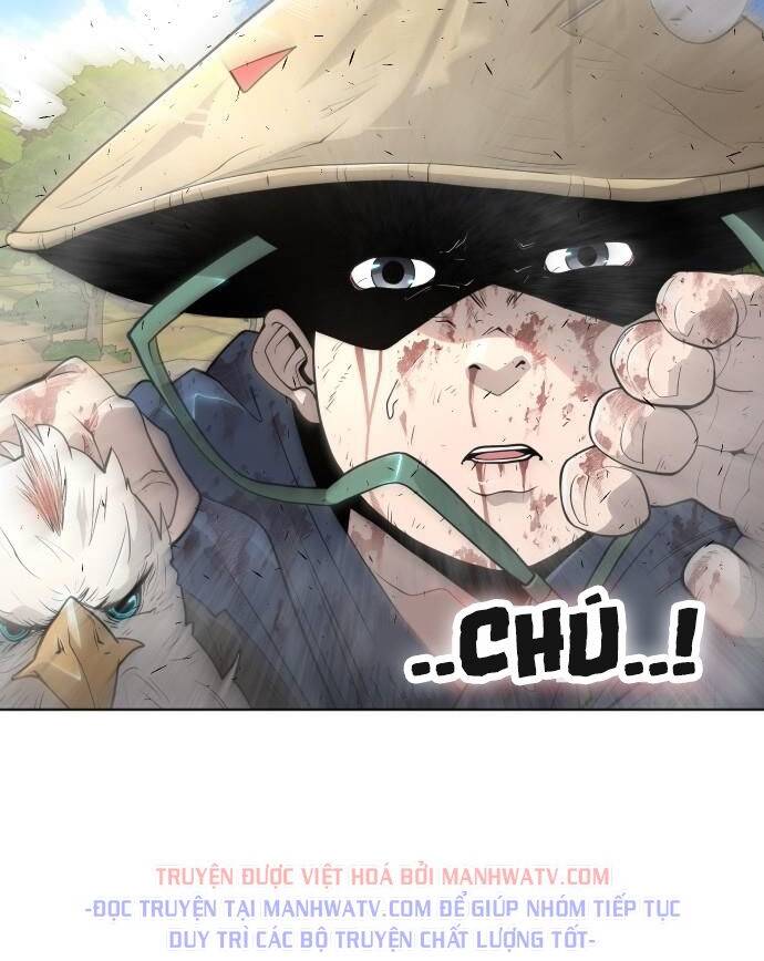 Kỷ Nguyên Siêu Anh Hùng Chap 112 - Next Chap 113