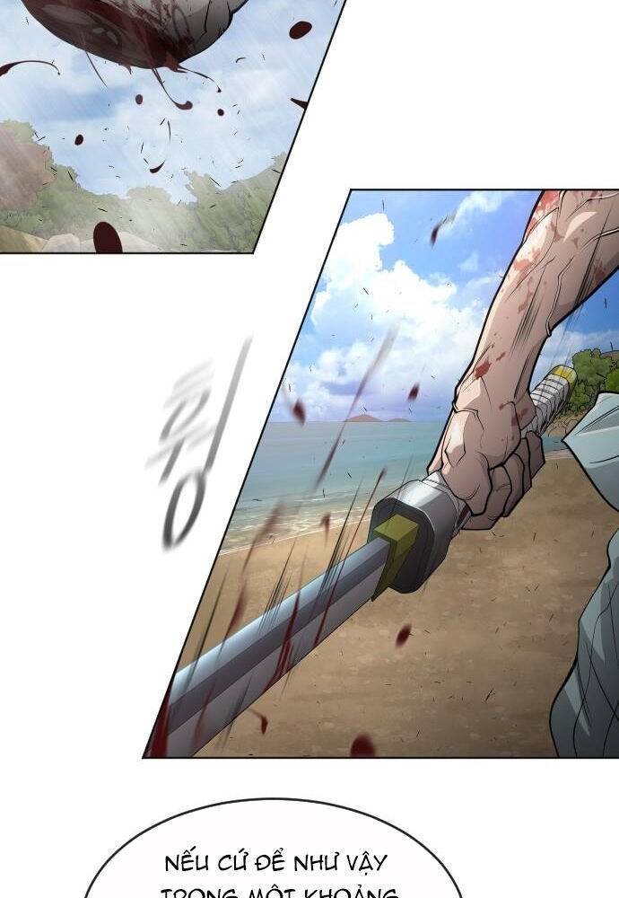 Kỷ Nguyên Siêu Anh Hùng Chap 112 - Next Chap 113