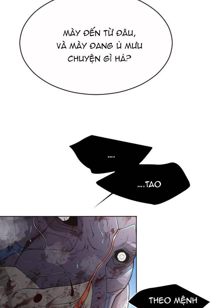 Kỷ Nguyên Siêu Anh Hùng Chap 112 - Next Chap 113