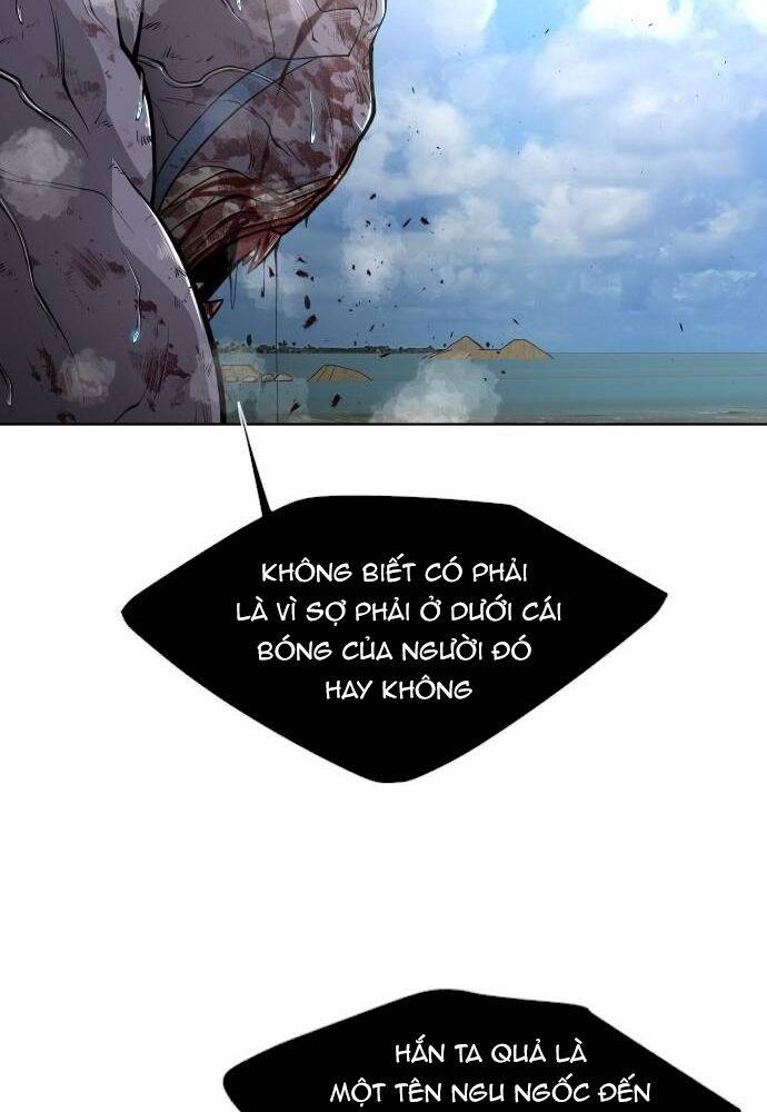 Kỷ Nguyên Siêu Anh Hùng Chap 112 - Next Chap 113