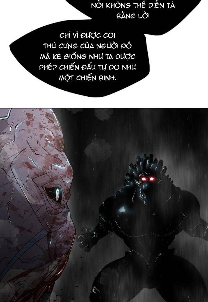 Kỷ Nguyên Siêu Anh Hùng Chap 112 - Next Chap 113