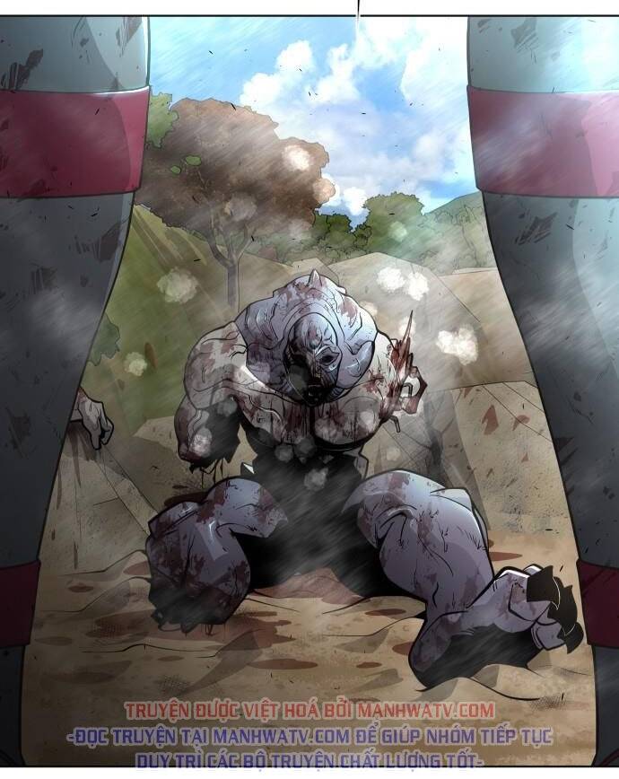 Kỷ Nguyên Siêu Anh Hùng Chap 112 - Next Chap 113