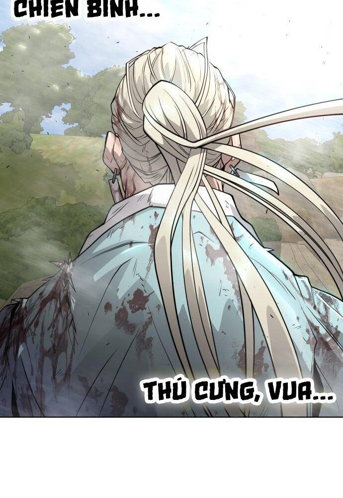Kỷ Nguyên Siêu Anh Hùng Chap 112 - Next Chap 113