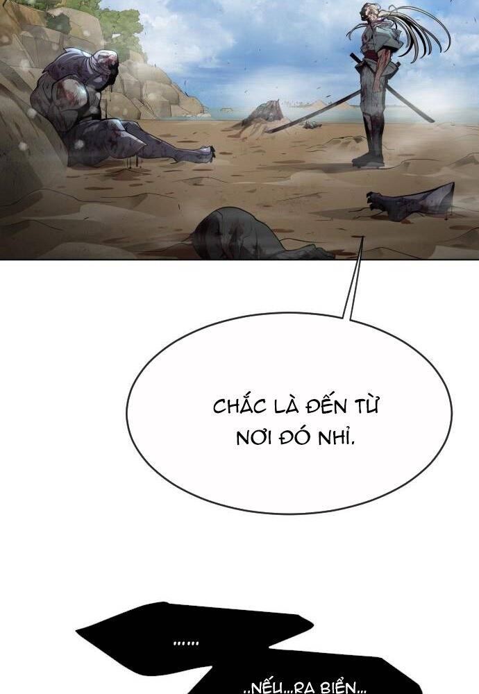 Kỷ Nguyên Siêu Anh Hùng Chap 112 - Next Chap 113