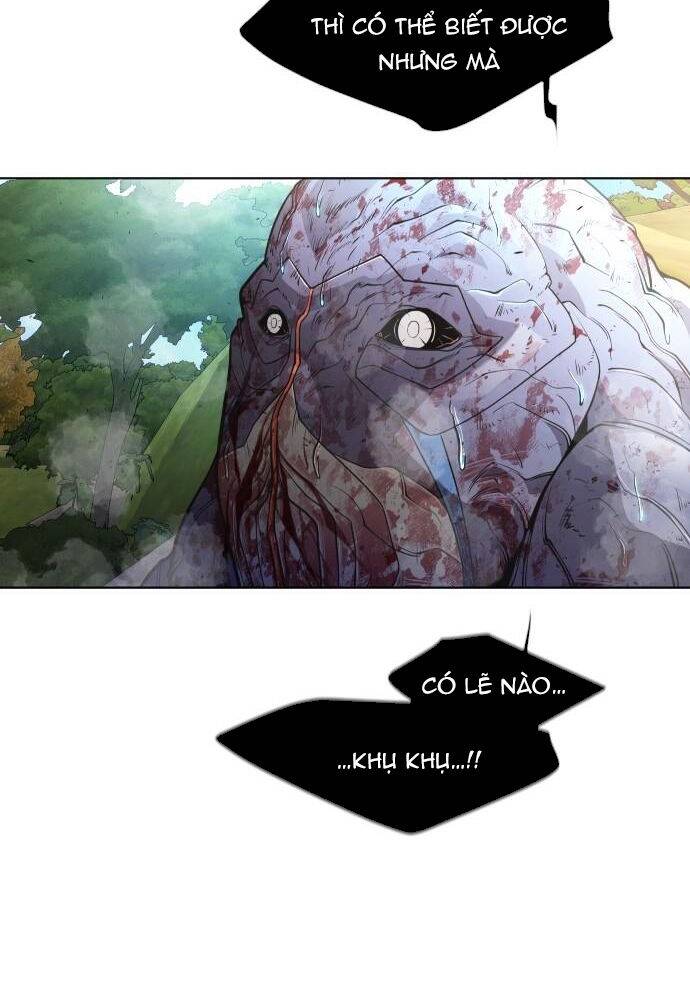 Kỷ Nguyên Siêu Anh Hùng Chap 112 - Next Chap 113