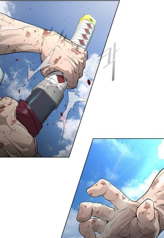 Kỷ Nguyên Siêu Anh Hùng Chap 112 - Next Chap 113