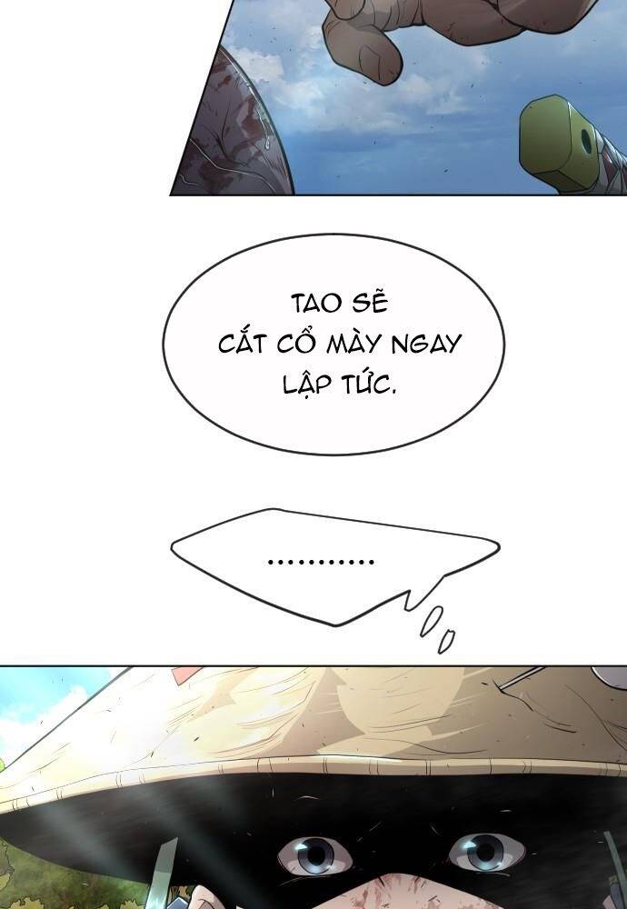 Kỷ Nguyên Siêu Anh Hùng Chap 112 - Next Chap 113