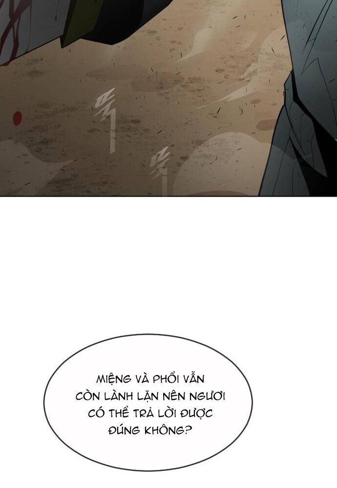 Kỷ Nguyên Siêu Anh Hùng Chap 112 - Next Chap 113