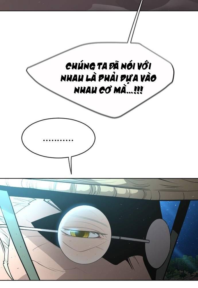 Kỷ Nguyên Siêu Anh Hùng Chap 112 - Next Chap 113