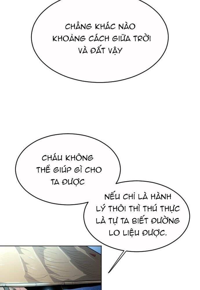 Kỷ Nguyên Siêu Anh Hùng Chap 112 - Next Chap 113