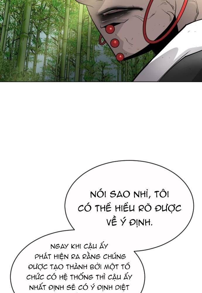 Kỷ Nguyên Siêu Anh Hùng Chap 112 - Next Chap 113