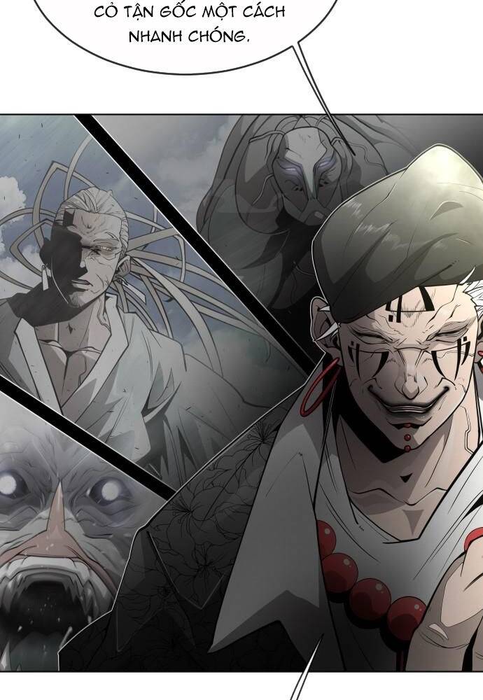 Kỷ Nguyên Siêu Anh Hùng Chap 112 - Next Chap 113