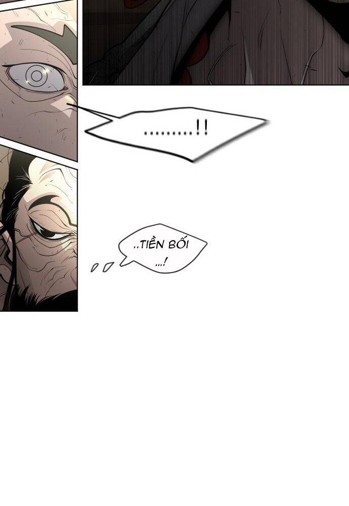 Kỷ Nguyên Siêu Anh Hùng Chap 112 - Next Chap 113