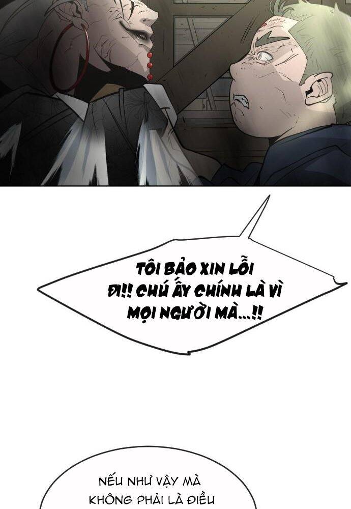 Kỷ Nguyên Siêu Anh Hùng Chap 112 - Next Chap 113